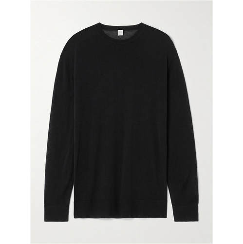 Totême 女士 FW25 T恤 长袖针织