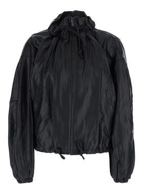 Isabel Marant Étoile 女士 SS26 夹克 NEELA-GA 夹克