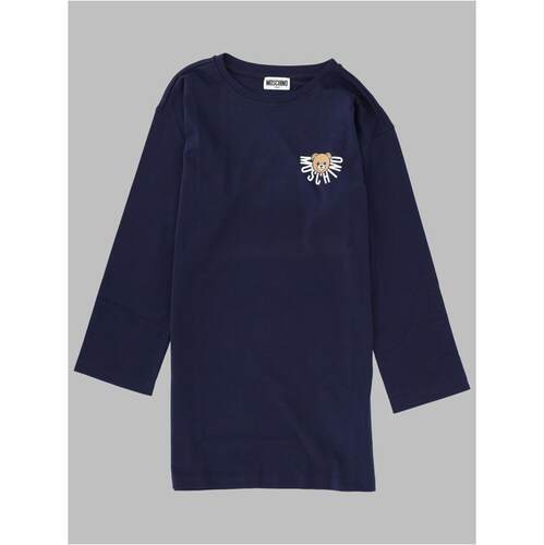 Moschino 莫斯奇诺 中性（儿童） FW25 连衣裙 童装