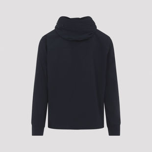 SS26 夹克 GOGGLE Company 暗色聚酯 男士 SHELL C.P. TOTAL