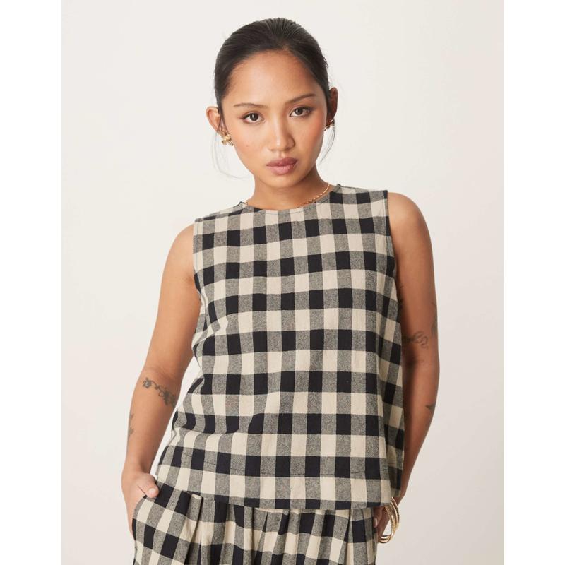 Nobody's Child Petite 女士 背心