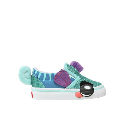 Vans 范斯 婴儿 FW22 运动鞋 