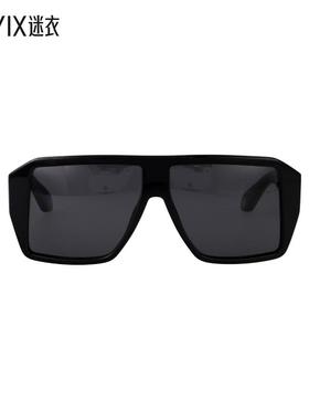 Roberto Cavalli罗伯特 男女同款SRC125M 眼镜 迷衣时尚