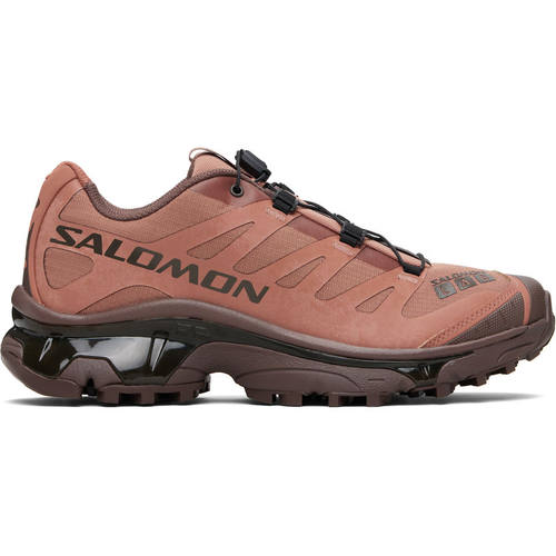 Salomon 萨洛蒙 女士 运动鞋 Salomon 棕色 XT-4 OG Protective