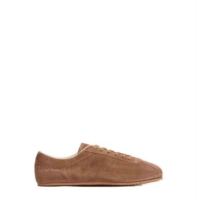 Common Projects 男士 SS26 运动鞋 通用项目驾驶