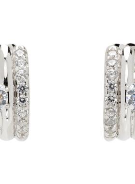 Numbering 女士 耳环 #8104 耳环