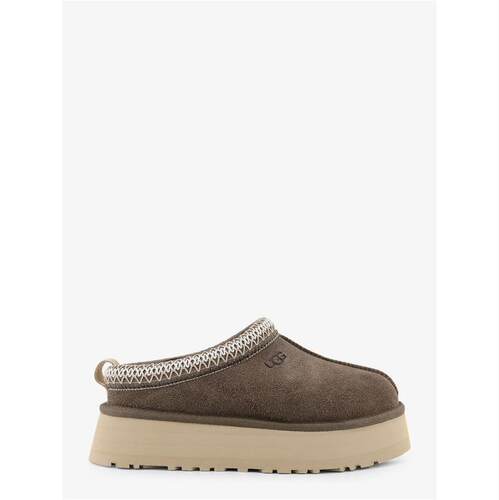 UGG Australia 女士 FW26 休闲皮鞋 
