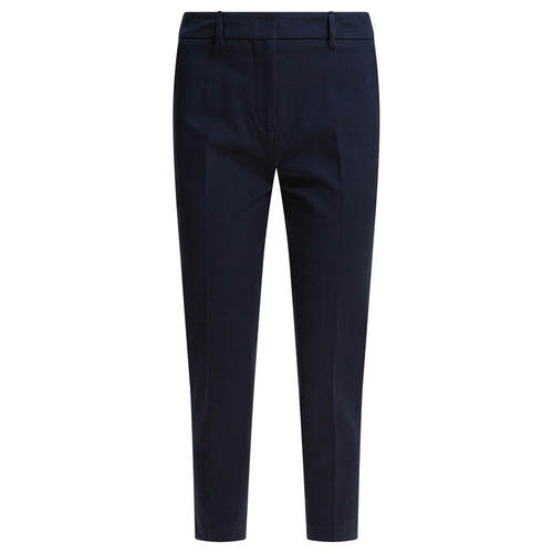 Semper 女士 FW25 长裤 粘胶纤维
