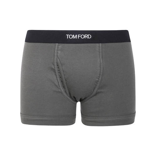 Tom Ford 汤姆·福特 男士 FW25 袜子 BOXER BRIEF