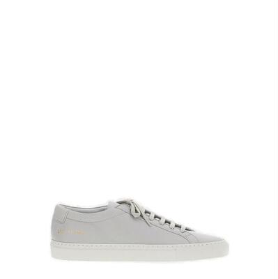 Common Projects 男士 SS26 运动鞋 Achilles 高级