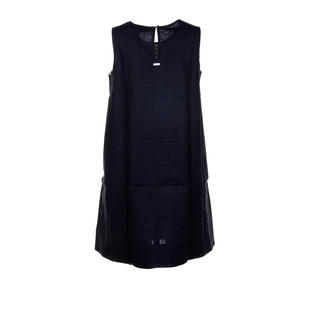 女士 無袖 SS25 Lucy 迷你連身裙 连衣裙 Barbour