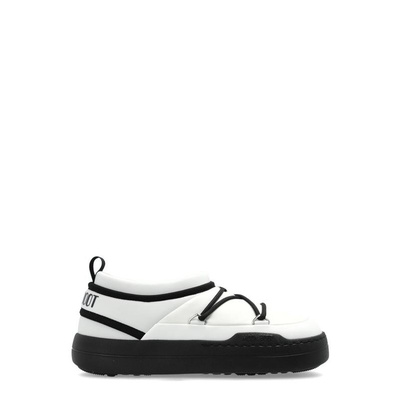 Moon Boot 女士 CO 运动鞋 Park Icon 圓頭運動鞋