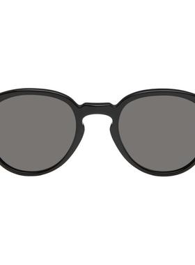 Retrosuperfuture 男士 太阳镜 黑色 The Warhol 太阳镜