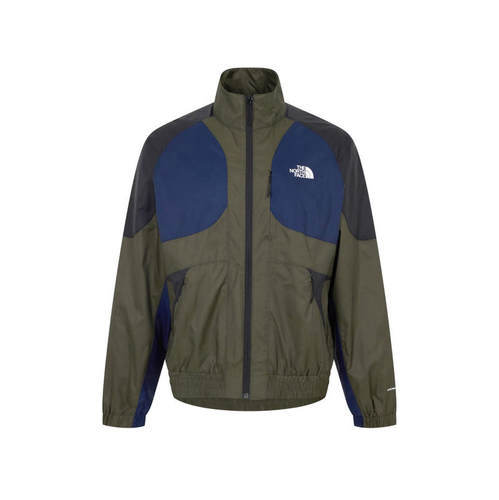 The North Face 北面 男士 FW25 夹克 TNF X