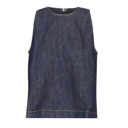 7 For All Mankind 赛文·弗奥曼德 女士 背心