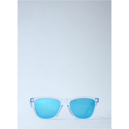 Oakley 欧克利 中性（成人） FW25 太阳镜 Frogskins 方形