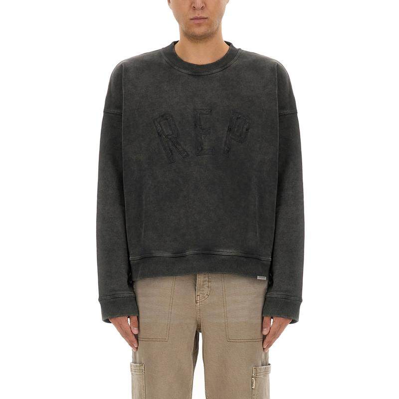 Represent 男士 FW24 卫衣 