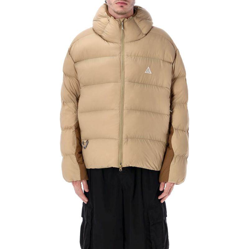 Nike 男士 FW25 夹克 ACG “Lunar Lake” PrimaLoft® 蓬松夹克