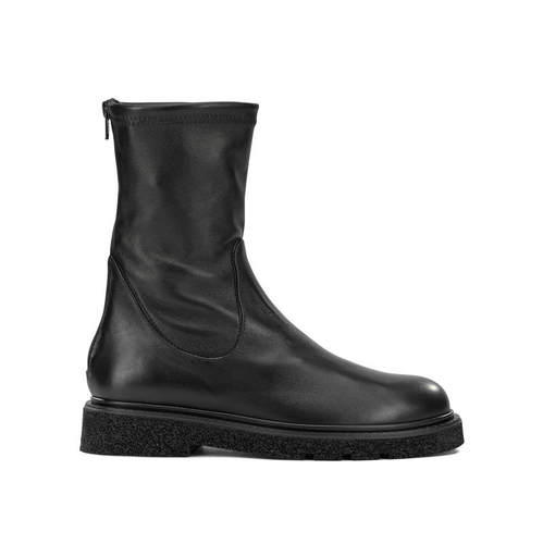 Guglielmo Rotta 女士 FW26 短靴 Boots