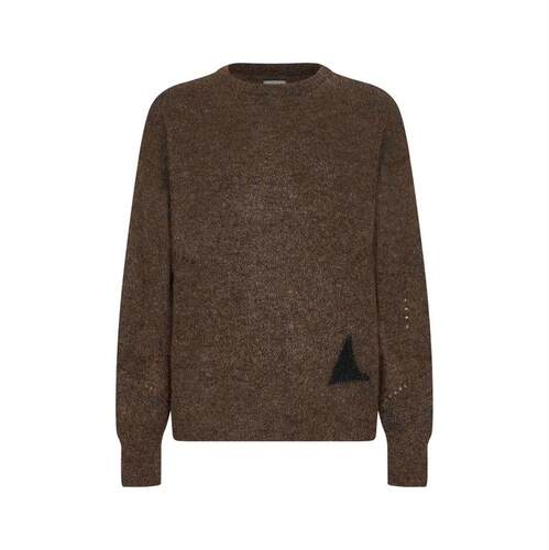 Roa 男士 FW25 毛衣 针织套衫