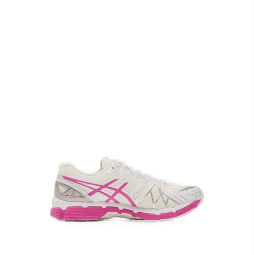 Asics 亚瑟士 中性（成人） FW26 运动鞋 GEL-KAYANO 20