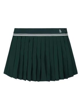 Sporty  Rich 女士 FW25 半身裙 