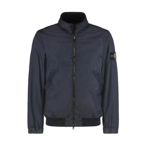 Stone Island 石头岛 男士 SS26 夹克 防水尼龙