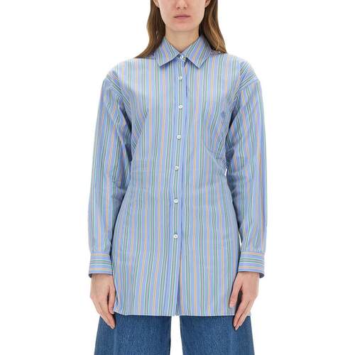 Etro 艾绰 女士 SS25 衬衫 条纹