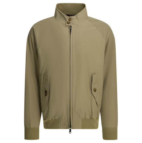 Baracuta 男士 FW26 夹克 