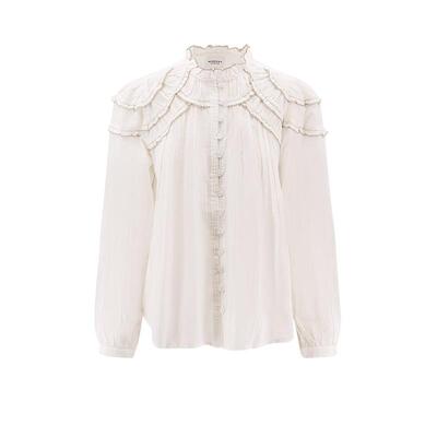 Isabel Marant Étoile 伊莎贝尔·玛兰 Étoile 女士 衬衫