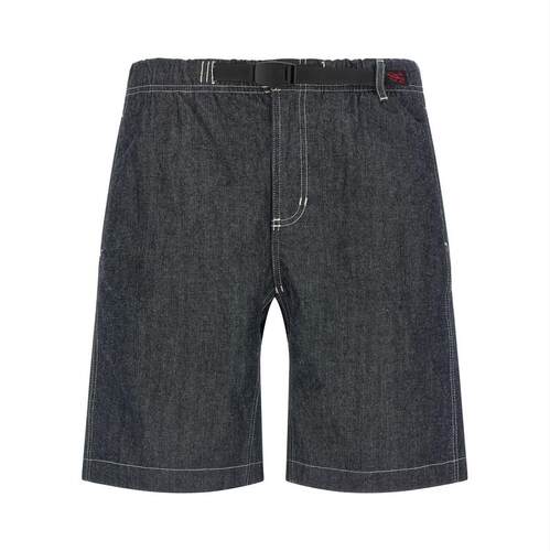 Gramicci 小野人 男士 SS26 短裤 日式青年布