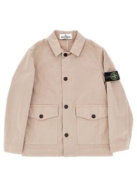 Stone Island 石头岛 男童 羽绒服 L1S16A100001S0001V0092童装