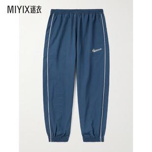 Chavarria 男款 Bad Shell Willy Boy 锥形Logo刺绣滚边 秋冬新品