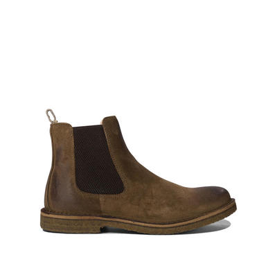 Astorflex 男士 SS26 短靴 