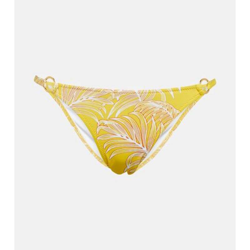 Melissa Odabash 女士 比基尼 St Barts 比基尼下装