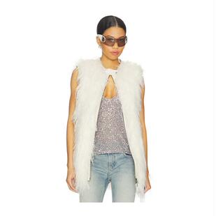 Mongolian Jaded 马甲 女士 骑士 London