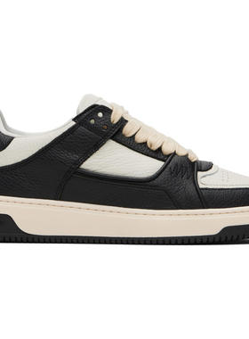 Represent 男士 运动鞋 黑色  灰白色 Apex 运动鞋