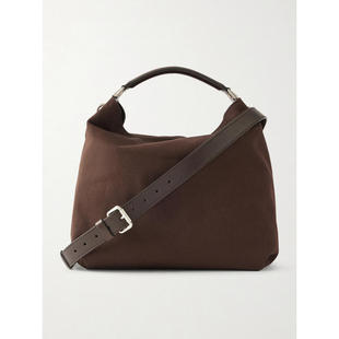 男士 Dries 德赖斯·范诺顿 Noten 托特包 Van