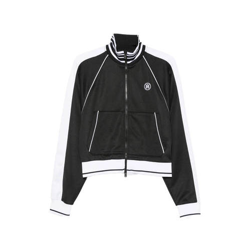 Amiri 埃米尔 女士 FW26 夹克 Amiri 黑色