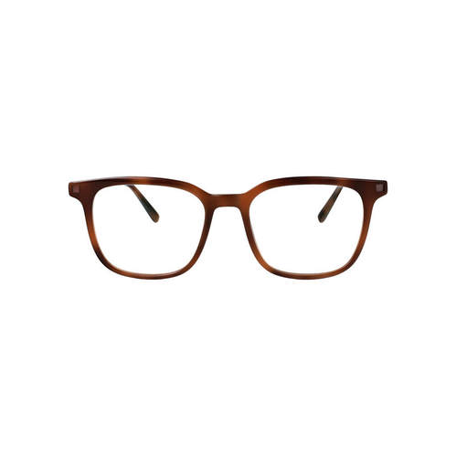 Mykita 中性（成人） SS26 眼镜 C86 ZANZIBAR/MOCCA 醋纤