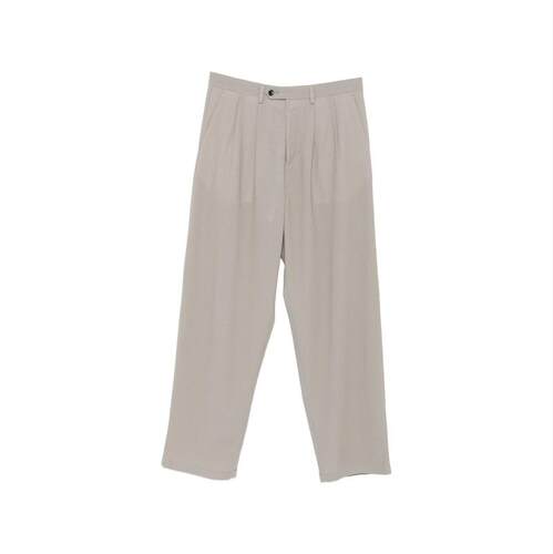LC23 男士 SS26 长裤 MARZOTTO PENCE 裤子
