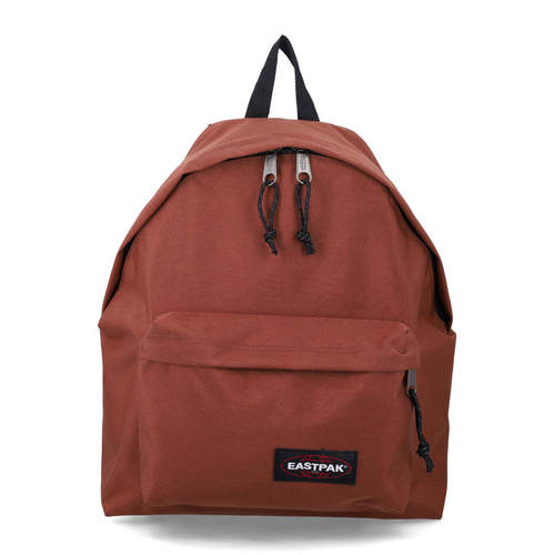 Eastpak 中性（成人） SS26 双肩包 Pak’r 衬垫背包