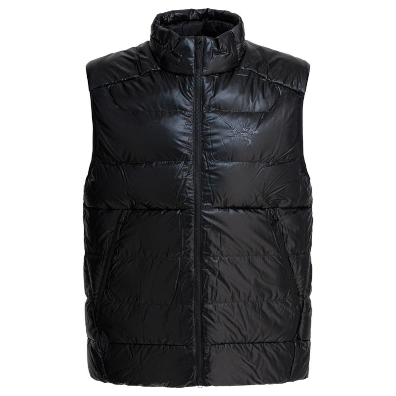 Arc'Teryx 男士 秋冬新品 夹克 