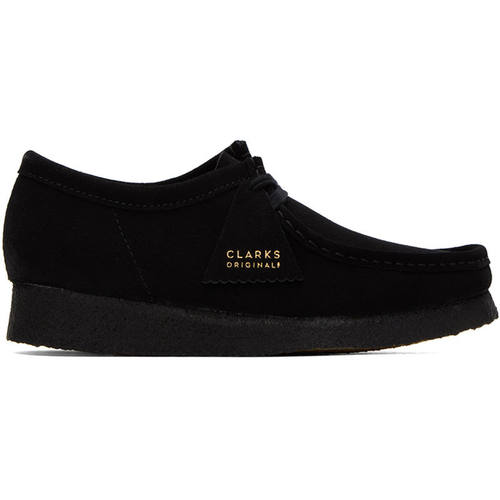 Clarks Originals 其乐Originals 男士 休闲皮鞋