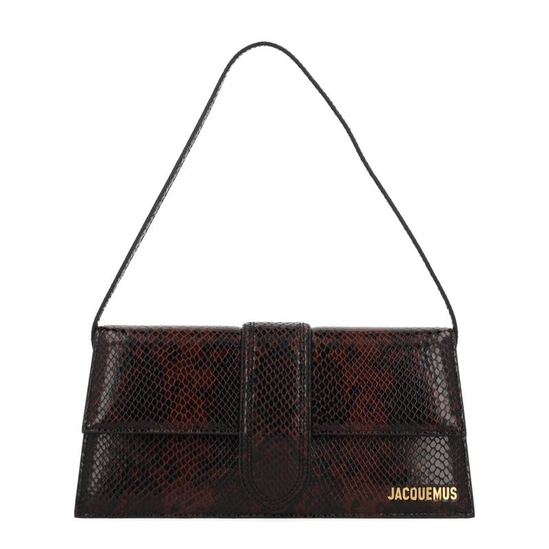 Jacquemus 女士 FW25 单肩包 