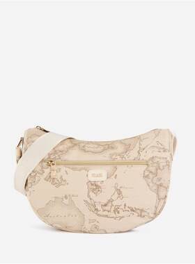 Alviero Martini 女士 SS26 单肩包 印花 Hobo