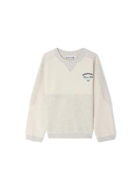 Bonpoint 中性（儿童） SS26 毛衣 