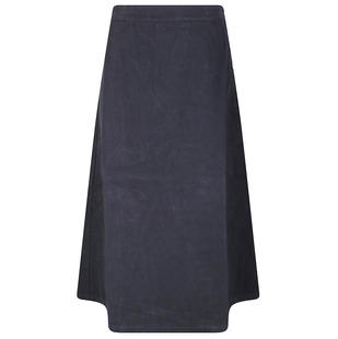 Labo.art 女士 FW26 中长裙 Gonna Carta 星星