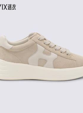 【早秋新品】Hogan 女款HOGAN HXW5620DN61U5W0MAK 运动鞋