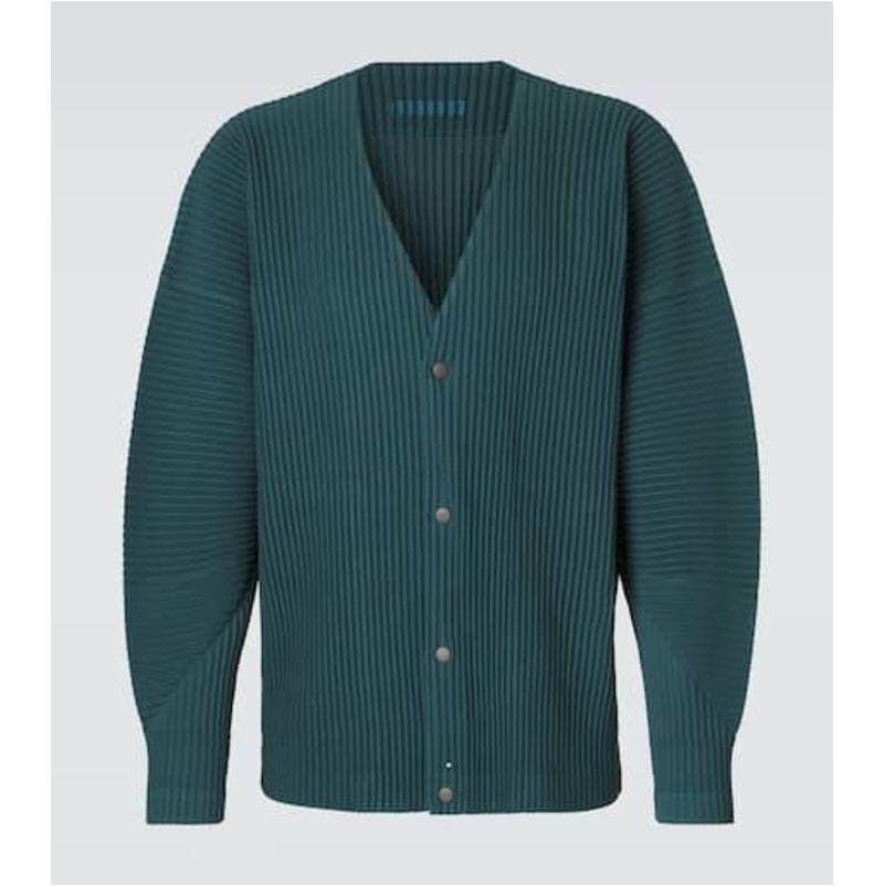 Homme Plissé Issey Miyake Homme Plissé 三宅一生 男士 衬衫